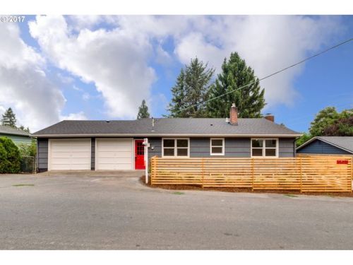 5625 Florida St, Portland OR  97219-1219 exterior