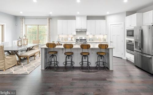 101 Tyler Dr, Hanover PA exterior