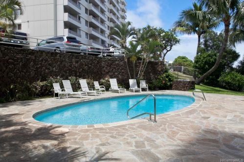 1515 Ward Ave, Honolulu HI  96822-3567 exterior