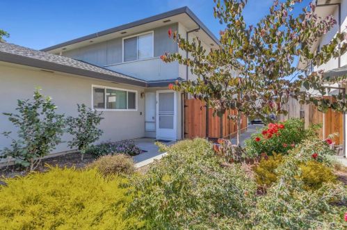 1333 Joplin Dr, San Jose, CA 95118-3731