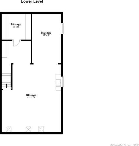 71 Aiken St, Norwalk CT  06851-2116 exterior