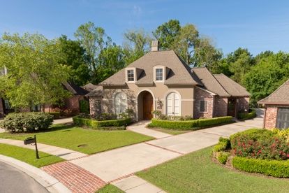 165 Club Ave, Iberville, LA 70776-4438
