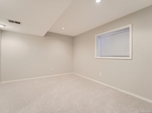 6355 Florence Way, Englewood CO 80111-5624 exterior