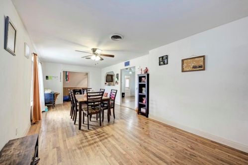 810 Sledge St, Uhland TX 78640-5609 exterior