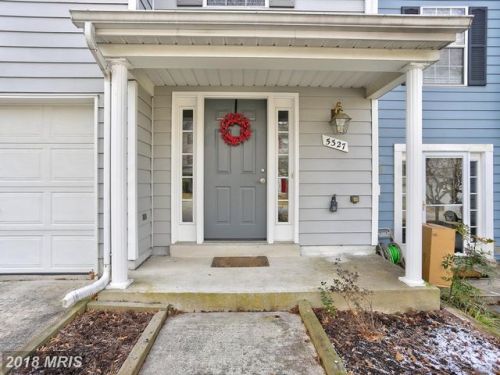 5327 Chase Lions Way, Columbia, MD 21044-5402