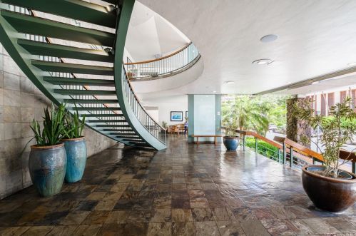 1765 Ala Moana Blvd, Honolulu HI  96815-1435 exterior