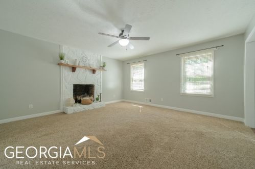 1308 Cross Plains Hulett Rd, Carrollton GA  30116-6643 exterior