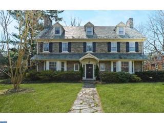 7120 Mccallum St, Philadelphia, PA 19119-2935