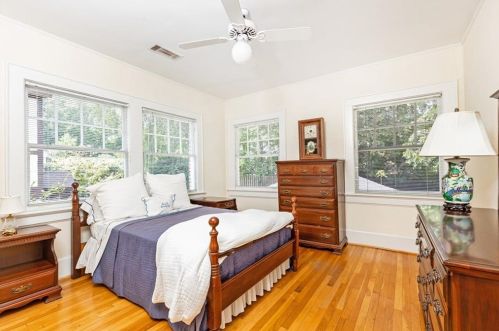 116 Huntington Rd, Atlanta GA  30309-1504 exterior