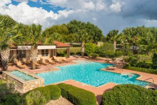 5623 Hamilton Wolfe, San Antonio TX  78240-3990 exterior