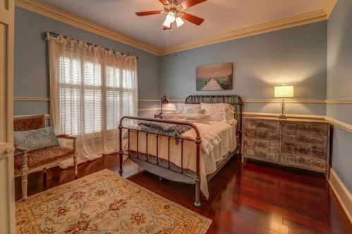 2753 Harvest Dr, Conyers GA  30013-2409 exterior