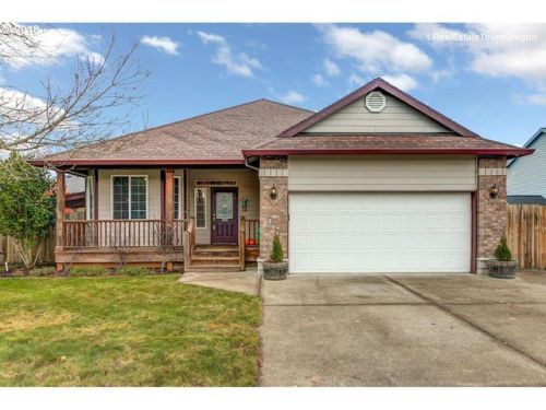 306 9th Ave, Barlow, OR 97013-3119