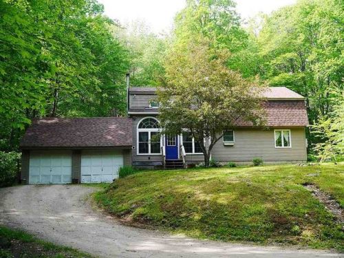 102 Dillingham Rd, Marlborough, NH 03455-8900