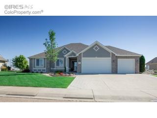 47 Mountain View Dr, Eaton, CO 80615-9117