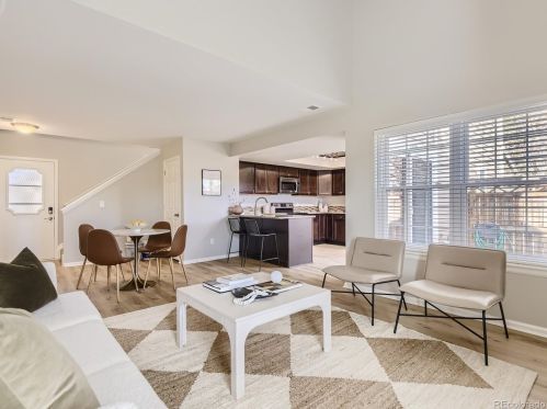 13376 Asbury Dr, Aurora CO  80014-4305 exterior