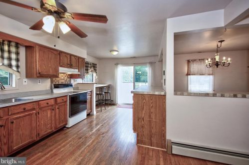 604 Yarish Ln, Aberdeen MD  21001-2625 exterior