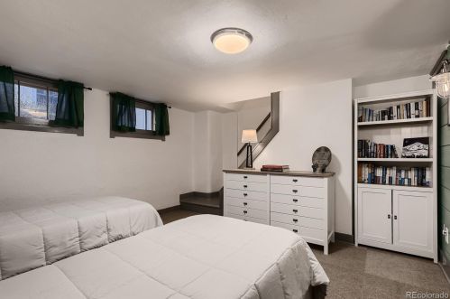 1758 Kearney St, Denver CO  80220-1547 exterior