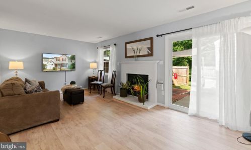 11222 Wedgemere Ct, Fredericksburg, VA 22407-7667