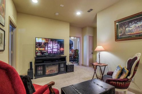 636 Possom Trot Holw, Whitewright TX 75491-7265 exterior