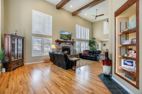429 Whitney Hbr, Fort Collins CO  80550-6163 exterior