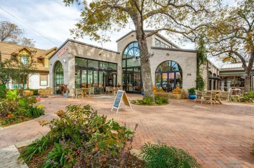 425 9th St, Dallas TX  75208-4616 exterior