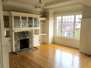233 18th Ave, San Francisco CA  94121-2314 exterior