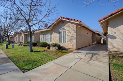 3583 Century Cir, Merced, CA 95340-0767
