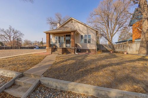 223 Tyler St, Pueblo, CO 81004-1519
