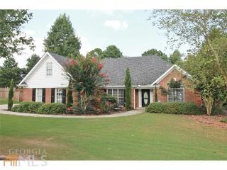 512 Ollas Walk, Mcdonough, GA 30252-8416