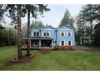 2989 Salmon River Hwy, Rose Lodge, OR 97368-9356