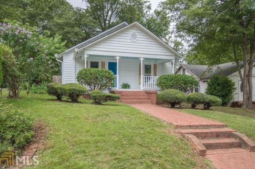 19 Powell Pl, Newnan, GA 30263-1622