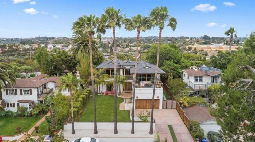 733 Stratford Dr, Encinitas, CA 92024-4548