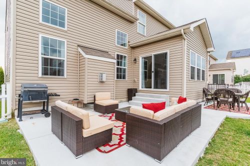 1409 Sewards Ct, Aberdeen MD  21001-3936 exterior