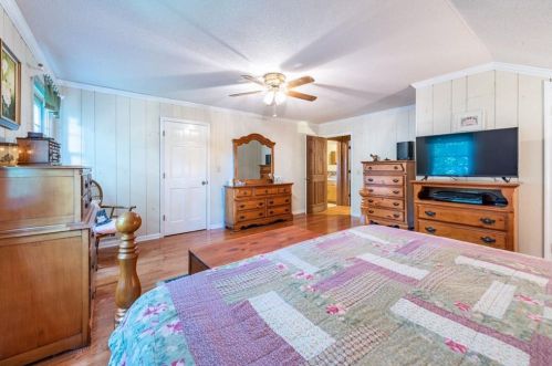 2415 Camp Rd, Big Canoe GA  30143-4925 exterior