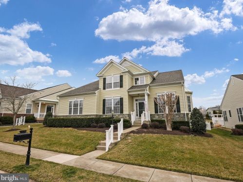 13058 Ormond Dr, Bristow, VA 20136-3510