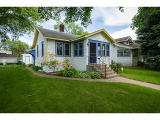 4109 Standish Ave, Minneapolis MN  55407-3056 exterior