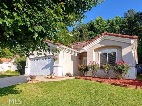 106 Garden Walk, Stockbridge, GA 30281-7324