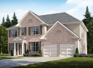106 Johnston Farm Ln, Holly Springs, GA 30188-2644