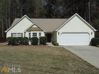 1200 Summit Point Ln, Lithonia, GA 30078-3578