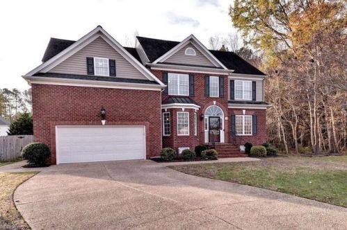 108 Tulipwood Turn, Yorktown, VA 23693-2446