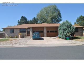 3703 Butternut Ave, Loveland, CO 80538-2252