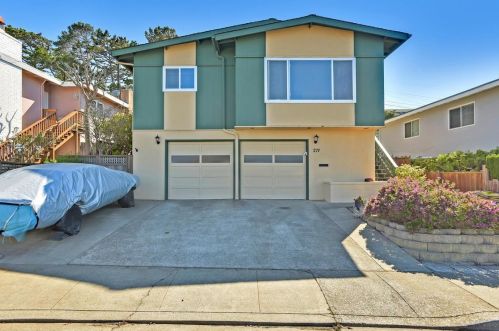 271 Goodwin Dr, San Bruno, CA 94066-1660
