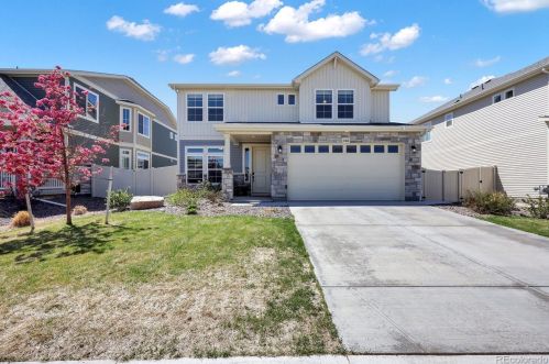 21816 45th Ave, Denver, CO 80019-8080