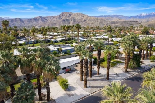 70131 Chappel Rd, Rancho Mirage, CA 92270-2466