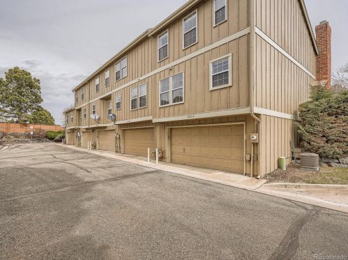9889 Julian Way, Westminster CO  80031-7985 exterior