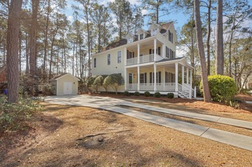 5031 Coral Reef Dr, Johns Island, SC 29455-8169