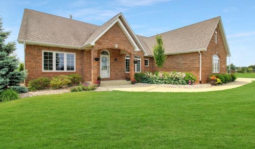 3469 150th Ln, Crown Point, IN 46307-5278