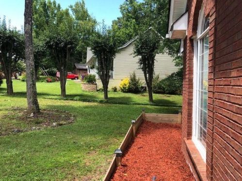 3388 Concord Cor, Conyers GA  30013-2374 exterior