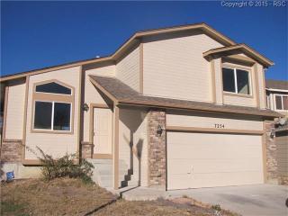 7254 Araia Dr, Fountain, CO 80817-1584