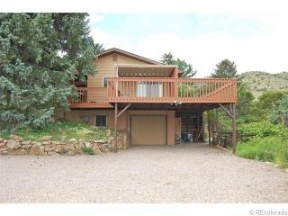 159 Canyon Vista Dr, Morrison, CO 80465-3003